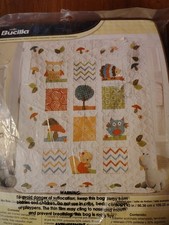 Bucilla Kit Punto Croce