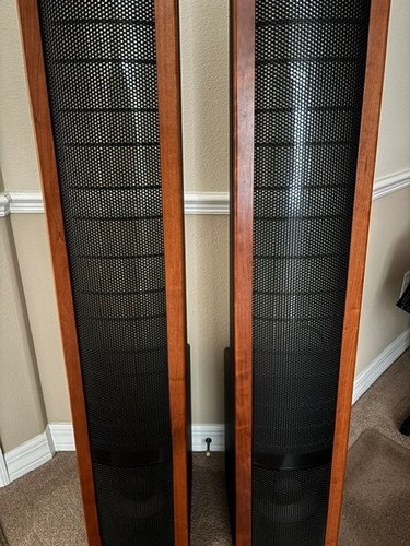 Martin logan aerius - logan,