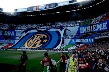Fotografia Stadio San Siro