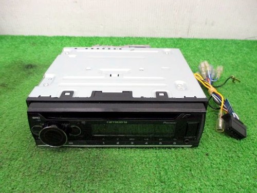 Carrozzeria deh 4600 - carrozzeria, deh-4600