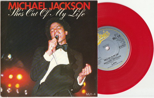 Michael jackson she - michael, of
