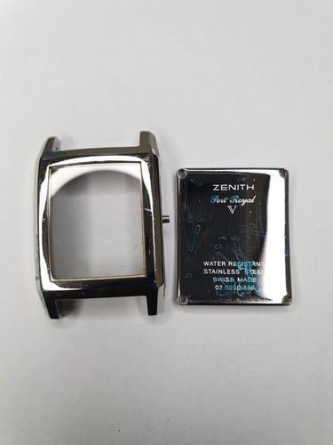 Zenith port royal 0250 888 - zenith,