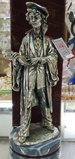 SCULTURA ARGENTO 925, LAUREA