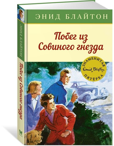 Libro russo блайтон - russo,
