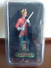 TEX 3D - Il Mondo di Tex - Hachette (mai aperto) - Jim Brandon