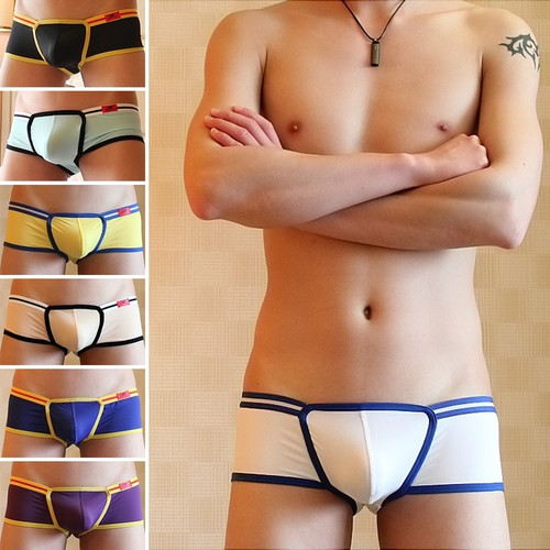 Boxer uomo sexy intimo - , u