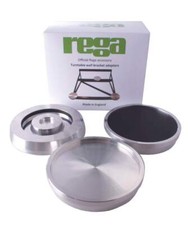 Adattatore Rega Wall per RP8 e