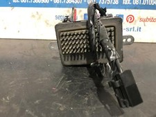 RICAMBI USATI, RESISTENZA