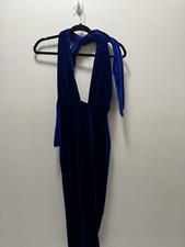 Abito maxi aderente ASOS