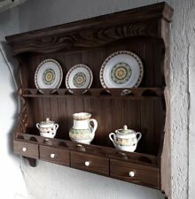 OFFERTA PIATTAIA A MURO COLORE TAGLIA MARCA CASA CUCINA ARREDO  PENSILE TAVERNA