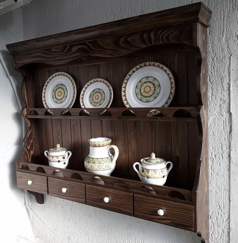 Offerta piattaia muro colore - offerta,