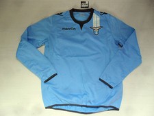 3064 FW13 LAZIO MACRON FELPA