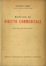 Manuale di diritto