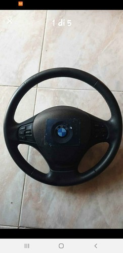 Volante bmw serie f20 - serie,