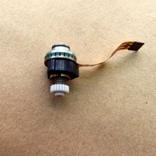 Motore zoom messa a fuoco