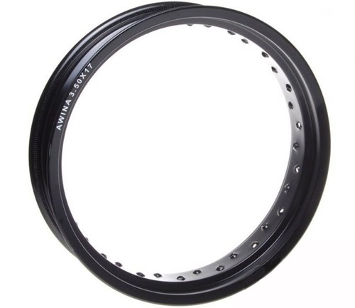 Anello cerchio alluminio 7075 - alluminio,