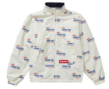 Gore-Tex Reversible Polartec