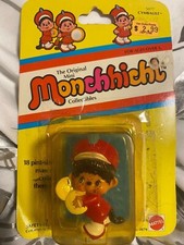 Sekiguchi 1974 MONCHHICHI 5074