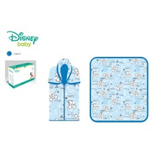 BABY SACCO COPERTINA MICKEY
