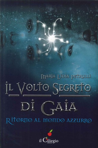 Volto segreto gaia - segreto,