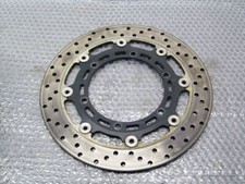 DISCO FRENO ANTERIORE PER YAMAHA FAZER 1000 DEL 2002 (e22128)
