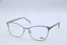 NUOVI OCCHIALI DA VISTA OGI