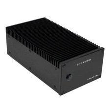 Alimentatore stabilizzato lineare CC 120W basso rumore DC12V 7A per PC router HiFi TOP