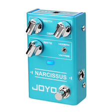 JOYO Pedale Chitarra Chorus