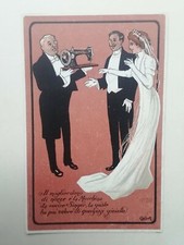 CARTOLINA PUBBLICITARIA SINGER