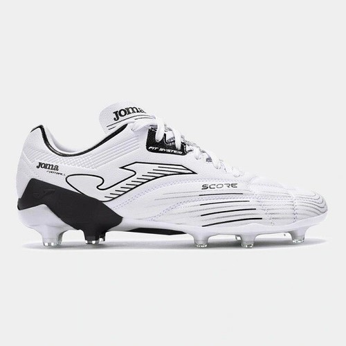 Scarpe joma score 2502 - 2502, white