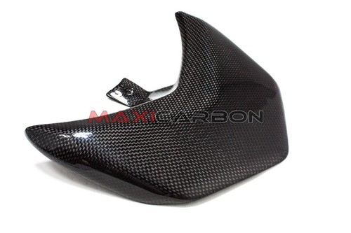 Alettone carbonio ducati - alettone,