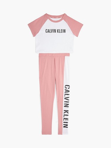 Calvin klein set completo - klein,