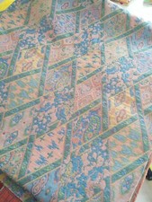 Tessuto damascato tappezzeria