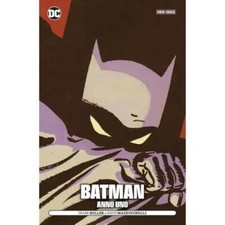 DC POCKET BATMAN: ANNO UNO - FUMETTO PANINI COMICS - DC - ITA - NUOVO