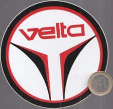 C42maiséquip. VELTA chauffage. Vintage