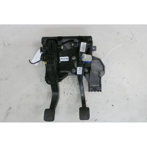 Pedaliera compl fiat ducato - pedaliera, compl.