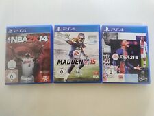 Giochi Playstation 4 / Ps4 |