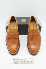 Scarpe Uomo Pelle Mocassino