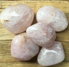 QUARZO ROSA BURATTATO Gigante