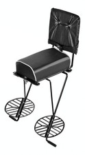 Vintage seggiolino posteriore - vintage,,