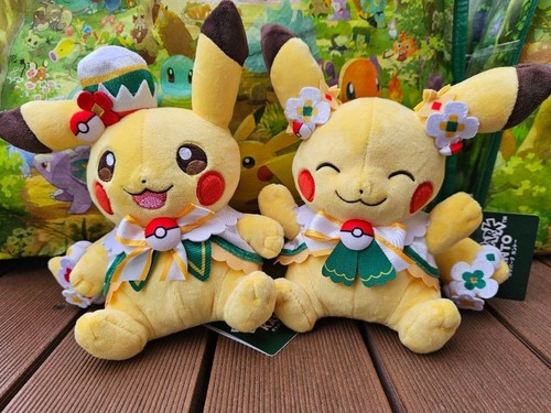 Pokepark kanto 2026 pikachu - pokepark,