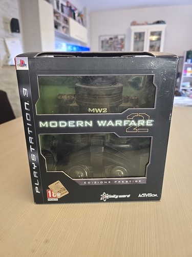 Call duty modern warfare 2 - of,