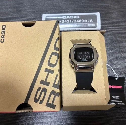 Shock digital s5600 1jf - s5600,