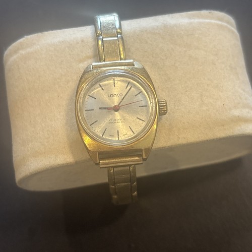 Orologio meccanico donna f47 - meccanico,