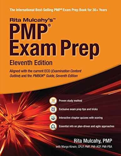 Pmp exam prep - exam,