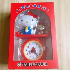 Sveglia pop-up Hello Kitty