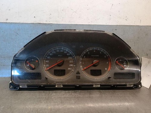 Quadro strumenti volvo - volvo, s60