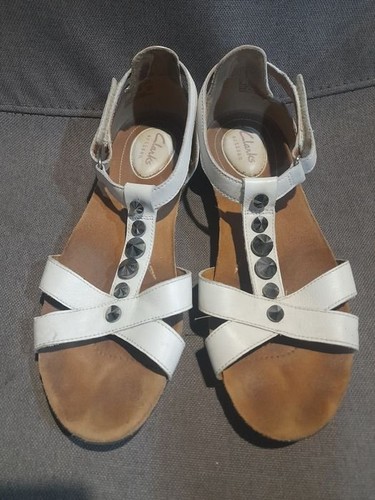 Scarpe donna clarks tacco - donna,