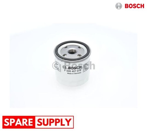 Filtro olio per ford - filtro,