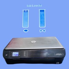 HP Envy 4500 All-In-One Inkjet